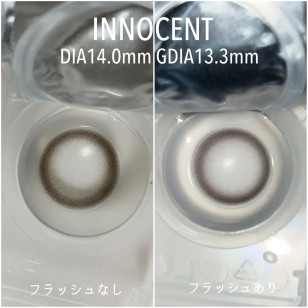 COLOR MAJORITY 1Day Innocent カラーマジョリティー イノセント